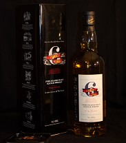 Ian Macleod The Six Isles Pure Island Malt Uisge Beatha 43%vol, 70cl (Whisky)