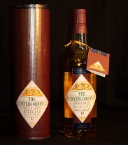 Invergordon 10 Years Old Single Grain Highland Scotch Whisky 40%vol, 70cl