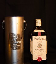 Ballantine`s Finest 1999 40%vol, 70cl (Whisky)