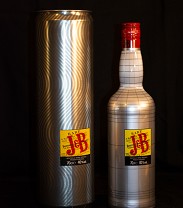 J&B Justerini & Brooks «Rare» Blended Scotch Whisky 40%vol, 70cl