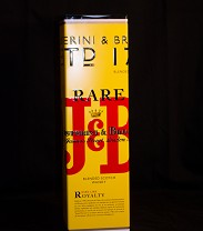 J&B Justerini & Brooks «Rare» Blended Scotch Whisky 40%vol, 70cl