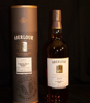 Aberlour 10 Years Old «White Oak» 2003/2013 40%vol, 70cl (Whisky)