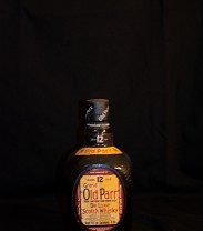 Grand Old Parr 12 Years Old «De Luxe Scotch Whisky» 43%vol, 75cl