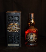 Chivas Regal 18 Years Old «Rare Old» 40%vol, 70cl (Whisky)