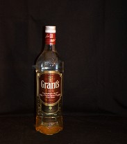 Grant`s The Family Reserve Family Owned Blended Scotch Whisky 43%vol, 70cl
