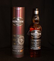 Glengoyne «The Legacy Series» CHAPTER ONE 2019 48%vol, 70cl (Whisky)