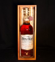 Gordon & Macphail, Strathisla 52 Years Old «Licensed Bottling» 1954/2006 40%vol, 70cl (Whisky)