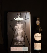 Glenfiddich «Snow Phoenix» Limited Edition 2010 47.6%vol, 70cl (Whisky)