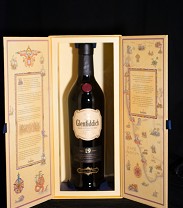 Glenfiddich 19 Years Old «Age of Discovery - Madeira» 40%vol, 70cl (Whisky)