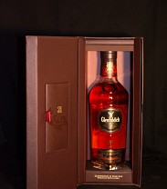 Glenfiddich 21 Years Old «Gran Reserva - Rum Cask Finish» 40%vol, 70cl (Whisky)