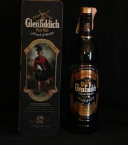 Glenfiddich Special «Special Old Reserve» Clans of the Highlands, Clan Montgomerie 43%vol, 70cl (Whisky)
