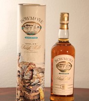 Bowmore Legend «The Blacksmith and The Fairies» 2004 Limited Edition #11 40%vol, 70cl (Whisky)