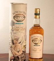 Bowmore Legend «The Laird and The Angel» 2000 Limited Edition #7 40%vol, 70cl (Whisky)