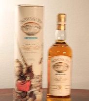 Bowmore Legend «The Battle of Gruinard» 2006 Limited Edition #13 40%vol, 70cl (Whisky)
