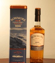 Bowmore Legend limited edtition, 70cl (Whisky)