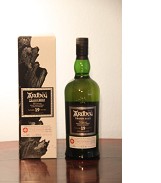Ardbeg TRAIGH BHAN 19 Years Old Batch 2 «Small Batch Release» 46.2%vol, 70cl (Whisky)