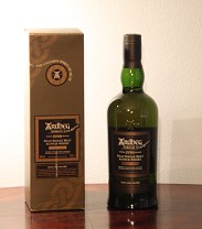 Ardbeg AIRIGH NAM BEIST Islay Single Malt Scotch Whisky 1990/2008 46%vol, 70cl