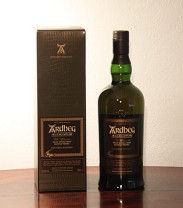 Ardbeg ALLIGATOR Islay Single Malt Scotch Whisky 51.2%vol, 70cl