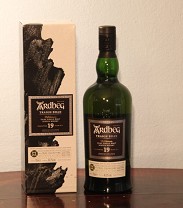Ardbeg TRAIGH BHAN 19 Years Old Batch 1 «Small Batch Release» 46.2%vol, 70cl (Whisky)