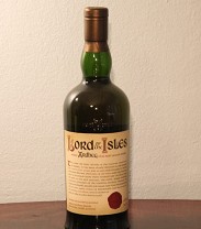 Ardbeg LORD OF THE ISLES 25 Year Old 46%vol, 70cl (Whisky)
