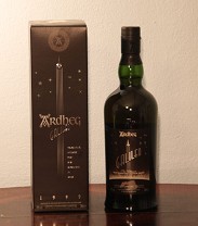 Ardbeg GALILEO 12 Years Old «Limited Edition» 1999/2012 49%vol, 70cl (Whisky)