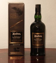 Ardbeg ARDBOG 10 Years Old «Limited Edition» 2003/2013 52.1%vol, 70cl (Whisky)