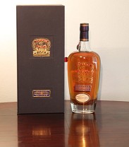 Spencer Collings Imperial Tribute «Exclusive Edition» 46%vol, 70cl (Whisky)