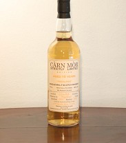 Càrn Mòr 16 Years Old «Strictly Limited Edition» Clynelish 1995 / 2012 46%vol, 70cl (Whisky)