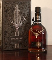 Dalmore  1263 King Alexander III  vers 2011 40%vol, 70cl (Whisky)