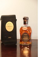 Cardhu «Special Cask Reserve» Batch Cs/cR.11.11 Single Malt Whisky 2011 40%vol, 70cl