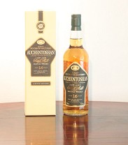 Auchentoshan 16 Years Old «Limited Edition» 1991/2007 53.7%vol, 70cl (Whisky)