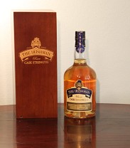 The Irishman Rare - Cask Strength «Limited Edition 2010» 43%vol, 70cl (Whisky)