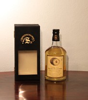 Signatory Vintage, Glenugie 27 Years Old «Vintage Collection - Dumpy» 1976/2003 51.1%vol, 70cl (Whisky)