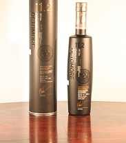 Octomore Edition 11.2 διάλογος 139.6 PPM 2014/2020 58.6%vol, 70cl (Whisky)