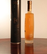 octomore 08.3, 5 years