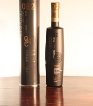 Octomore Edition 08.2 «Masterclass / 167 PPM» 2017 58.4%vol, 70cl (Whisky)