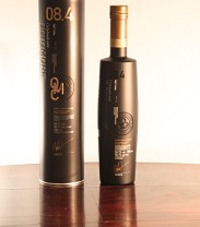 octomore 08.4, 8 years