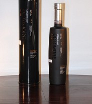 Bruichladdich Octomore 5 Years Old Edition 03.1 «Ochdamh-mor 152 PPM» 2005/2010 59%vol, 70cl (Whisky)