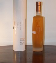 Bruichladdich Octomore 5 Years Old Edition 04.1 «Comus 167 PPM» 2007/2012 61%vol, 70cl (Whisky)