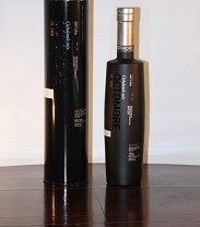 Bruichladdich Octomore 5 Years Old Edition 05.1 «Ochdamh-mor 169 PPM» 2007/2012 59.5%vol, 70cl (Whisky)