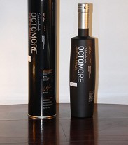 Bruichladdich Octomore Edition 06.1 «Scottish Barley 167 PPM» 2009/2014 57%vol, 70cl (Whisky)