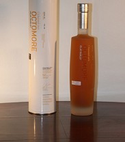 Octomore Edition 06.3 «Islay Barley - Lorgba Field 258 PPM» 2009/2014 64%vol, 70cl (Whisky)