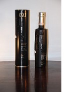 octomore 09.1, 5 years