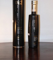 Octomore Edition 09.2 «διάλογος / 156 PPM» 2012 58.2%vol, 70cl (Whisky)