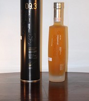 Octomore Edition 09.3 «διάλογος / 133 PPM» 2013/2018 Irene`s Field 62.9%vol, 70cl (Whisky)