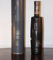 Octomore Edition 10.1 διάλογος 107 PPM 2013/2019 59.8%vol, 70cl (Whisky)