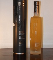 Bruichladdich Octomore 6 Years Old Edition 10.3 διάλογος 114 PPM 2013/2019 61.3%vol, 70cl (Whisky)