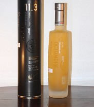 Bruichladdich Octomore 5 Years Old Edition 11.3 διάλογος 194 PPM 2014/2020 61.7%vol, 70cl (Whisky)