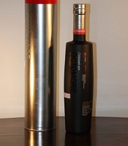Bruichladdich Octomore 10 Years Old «2016 Second Limited Release 167 ppm» 2006/2016 57.3%vol, 70cl (Whisky)