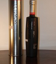 Bruichladdich Octomore 10 Years Old «2012 First Limited Release 80.5 ppm» 2002/2012 50%vol, 70cl (Whisky)